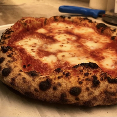 Pizza & Focacceria