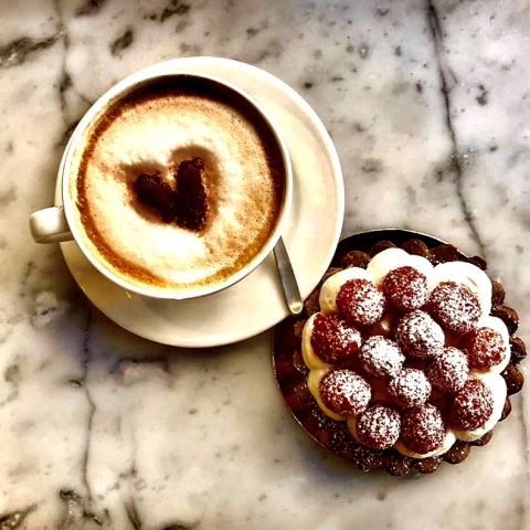 Bar & Caffetteria